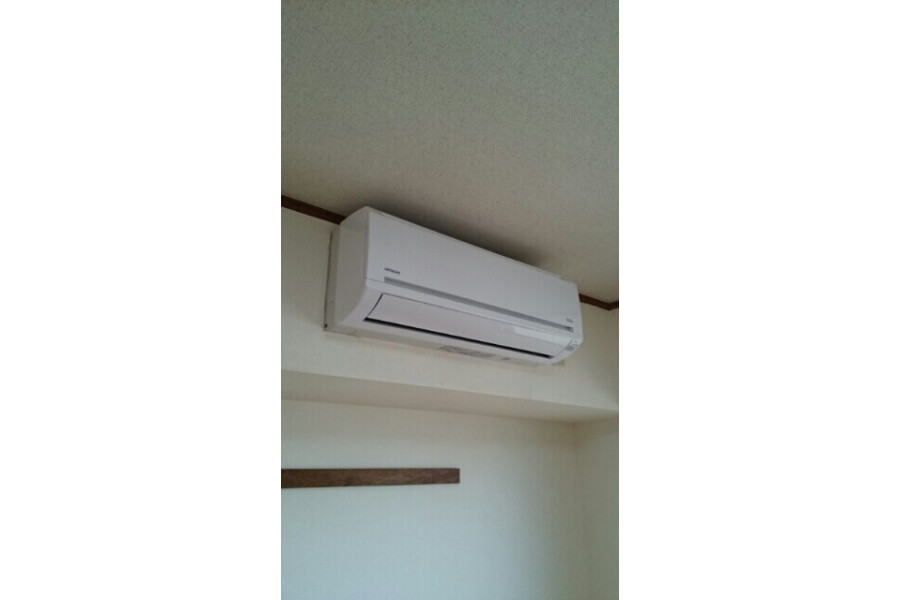 3DK Apartment, Japan — image 3