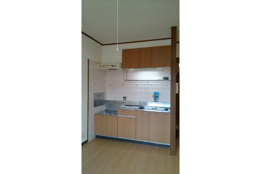 3DK Apartment, Japan — image 7