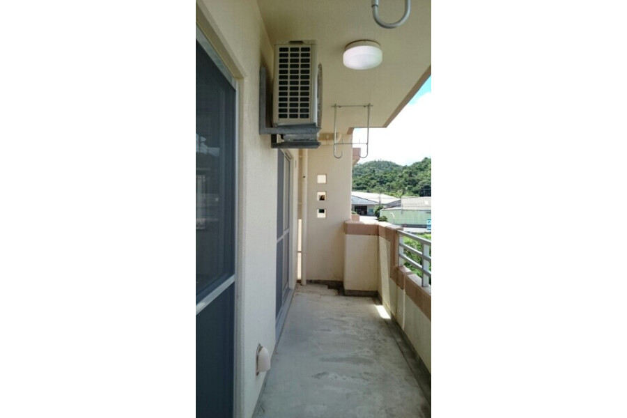 3DK Apartment, Japan — image 12