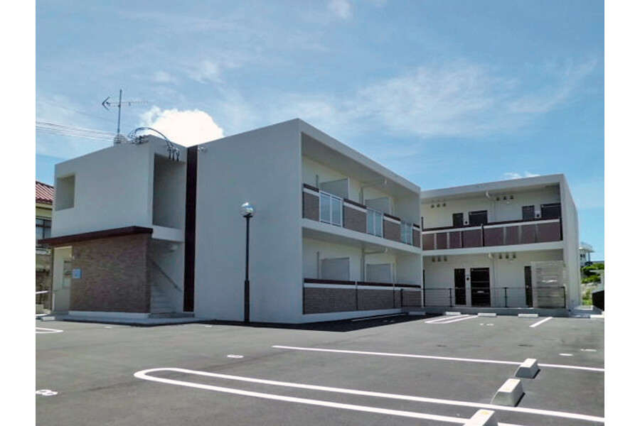 3DK Apartment, Japan — image 16