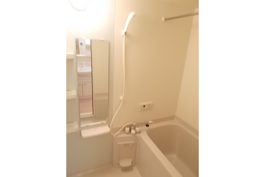 3LDK Apartment, Japan — image 8