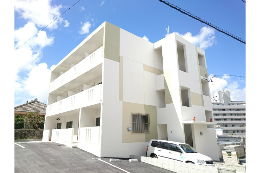 2LDK Apartment, Japan — image 17