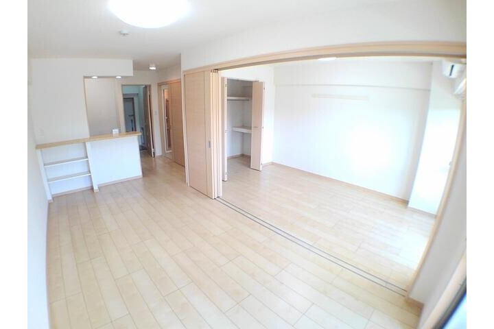 1LDK Apartment, Japan — image 3