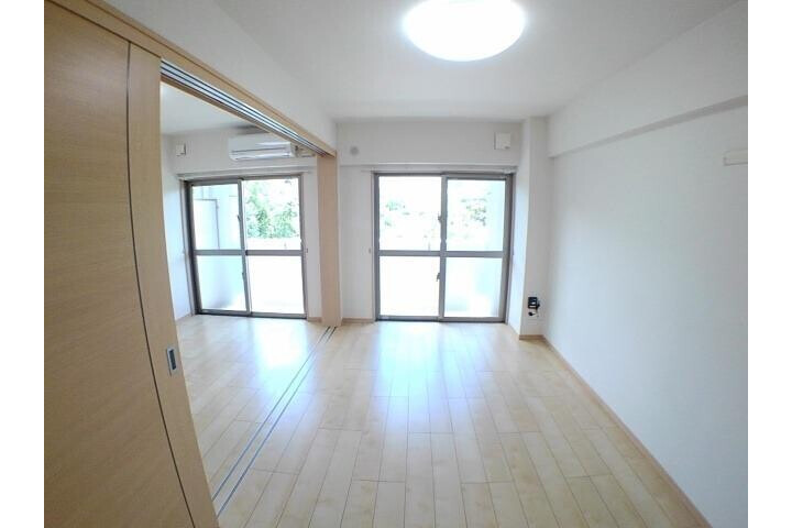 1LDK Apartment, Japan — image 4