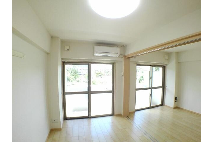 1LDK Apartment, Japan — image 5