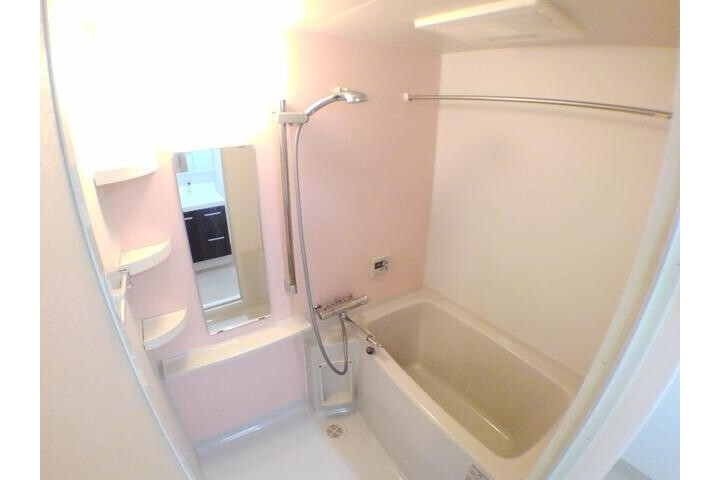 1LDK Apartment, Japan — image 8
