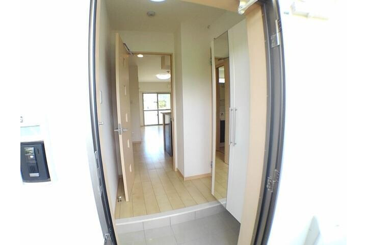 1LDK Apartment, Japan — image 11