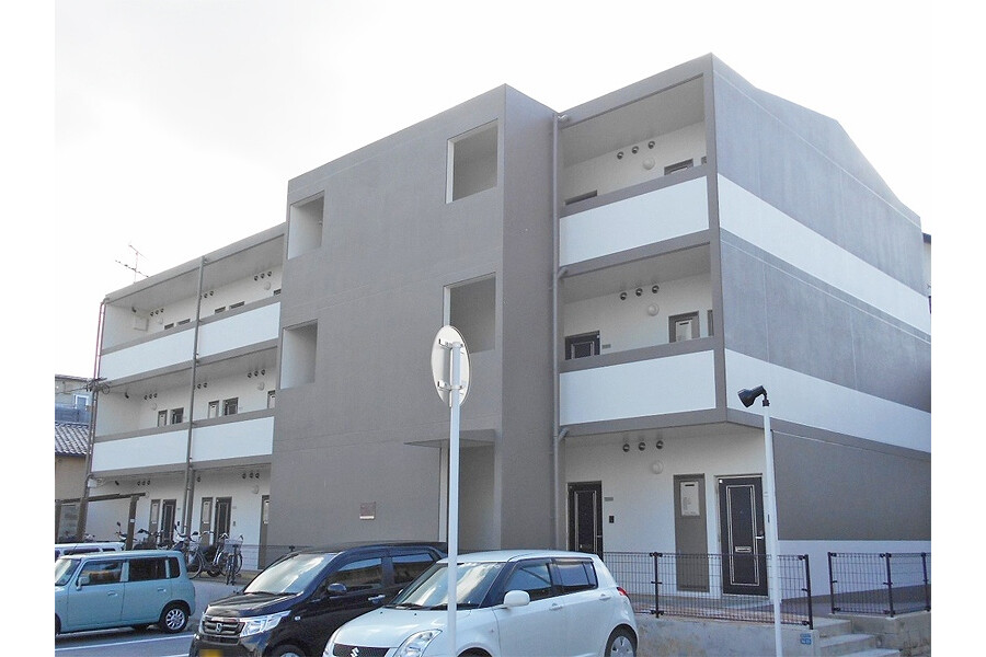 1LDK Apartment, Japan — image 15