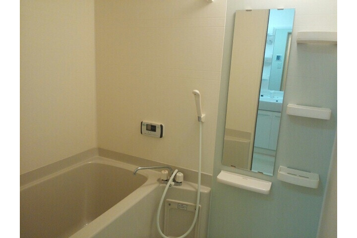 3DK Apartment, Japan — image 7