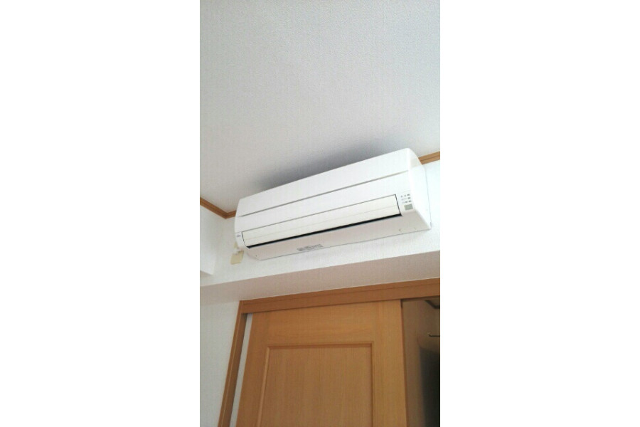3DK Apartment, Japan — image 10