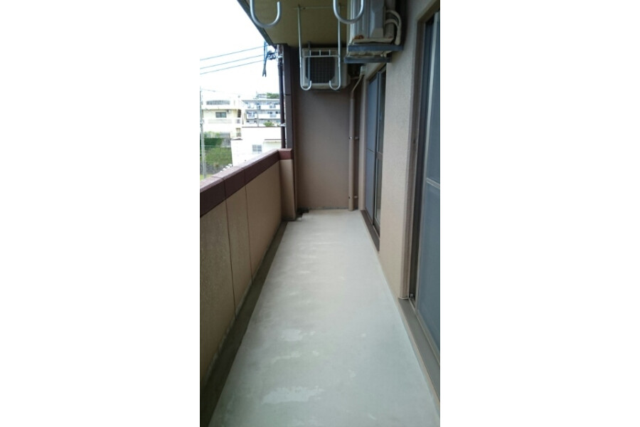 3DK Apartment, Japan — image 11