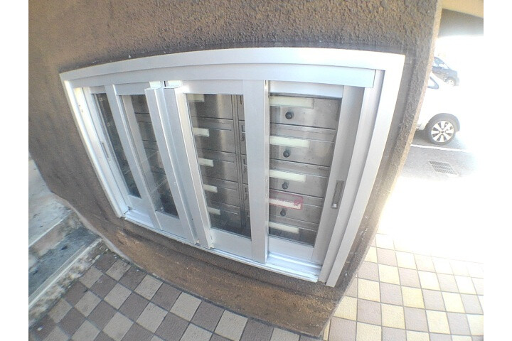 3DK Apartment, Japan — image 13
