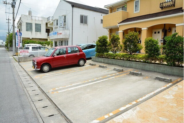 2LDK Apartment, Japan — image 13