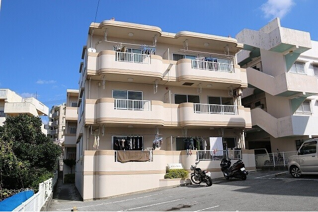 2LDK Apartment, Japan