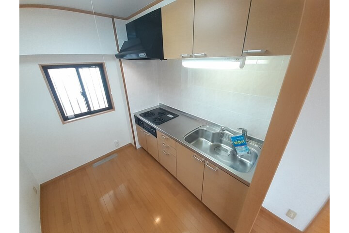 3LDK Apartment, Japan — image 7