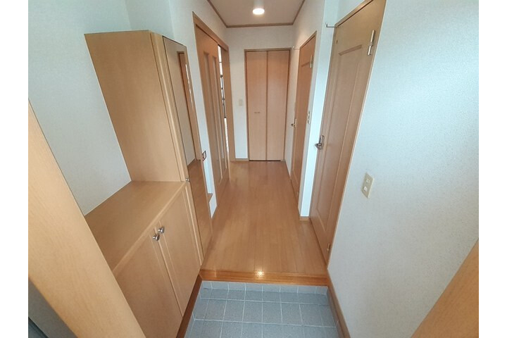 3LDK Apartment, Japan — image 11