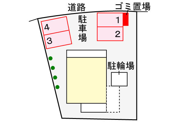 3LDK Apartment, Japan — image 14