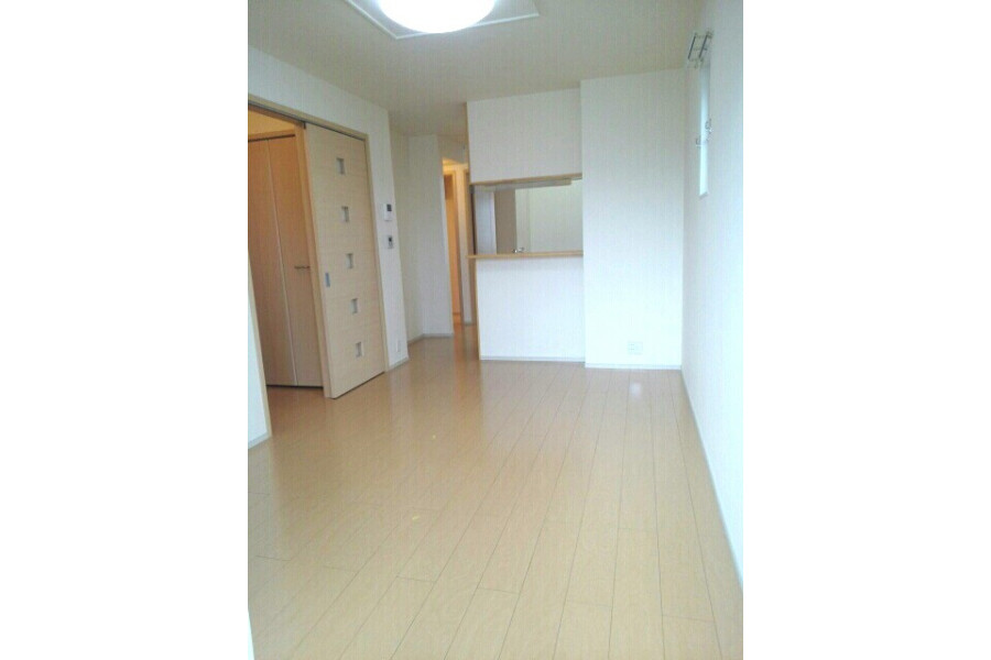 1LDK Apartment, Japan — image 2