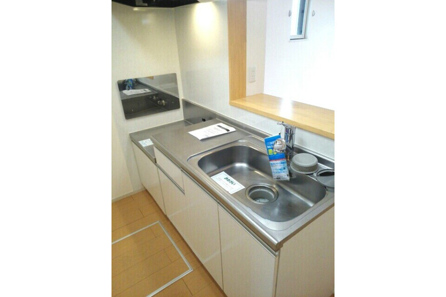 1LDK Apartment, Japan — image 6