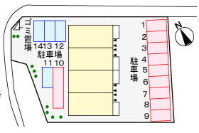 1LDK Apartment, Japan — image 14
