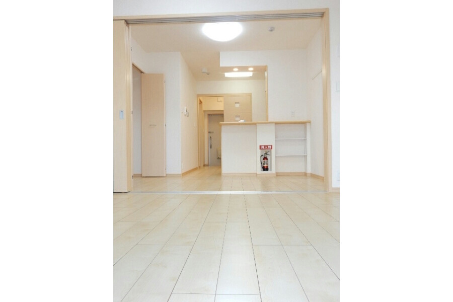 1DK Apartment, Japan — image 4