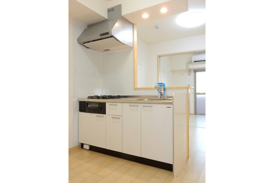 1DK Apartment, Japan — image 6