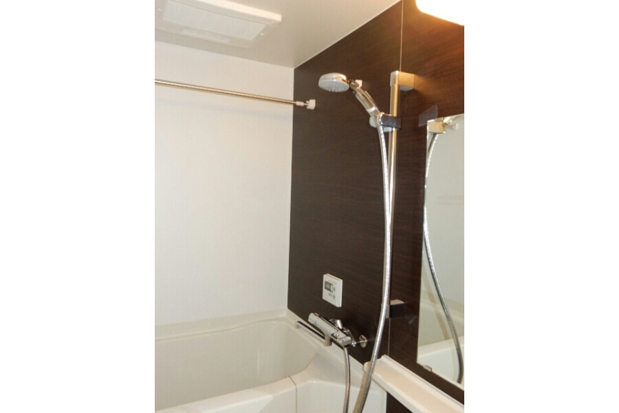 1DK Apartment, Japan — image 8