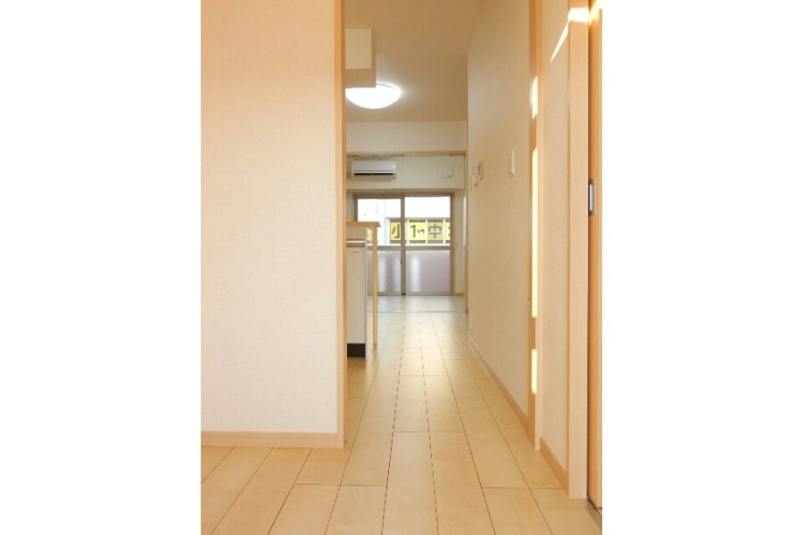 1DK Apartment, Japan — image 10