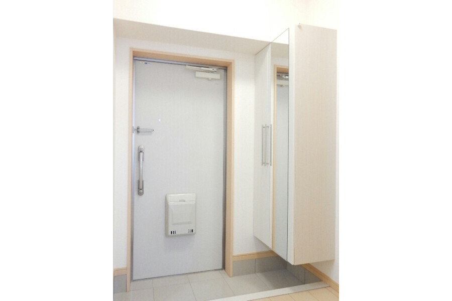 1DK Apartment, Japan — image 11