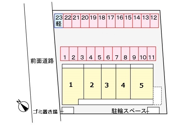 1DK Apartment, Japan — image 14
