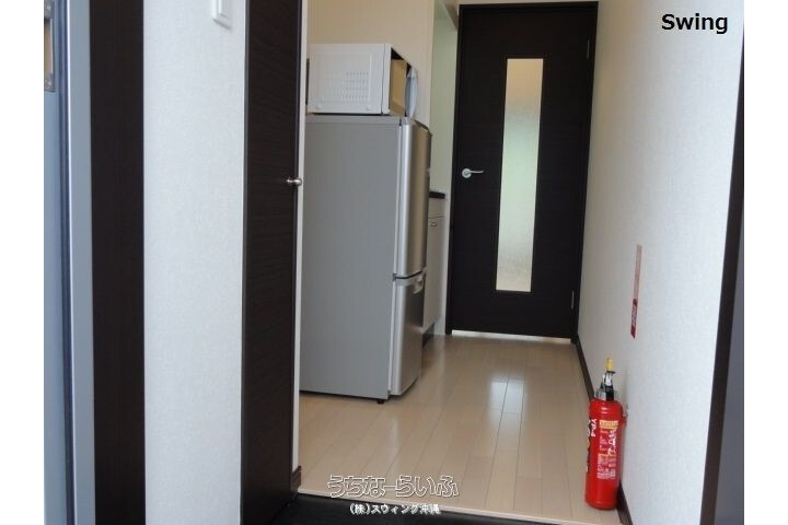 1DK Apartment, Japan — image 17