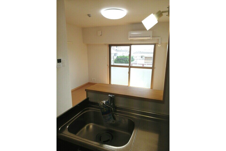 1R Apartment, Japan — image 6