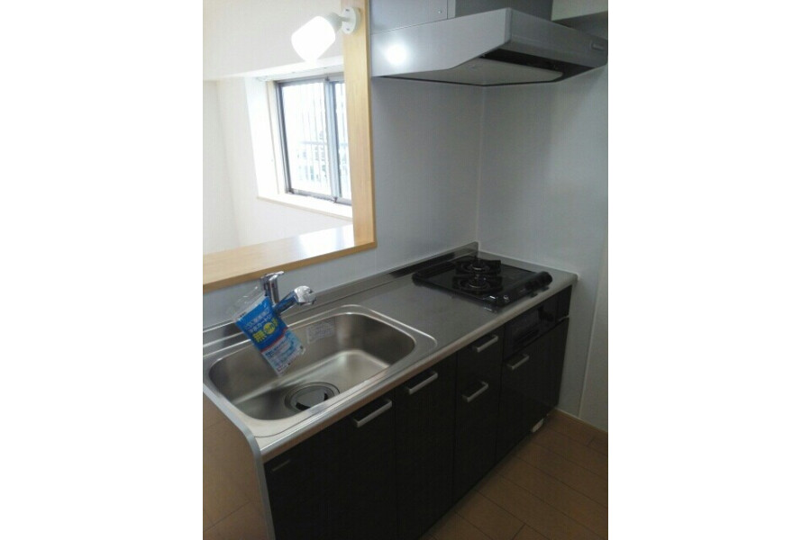 1R Apartment, Japan — image 7