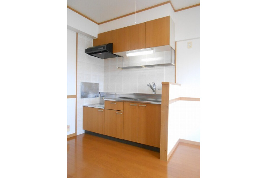 2DK Apartment, Japan — image 5