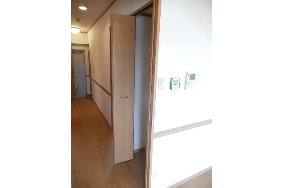 1LDK Apartment, Japan — image 4
