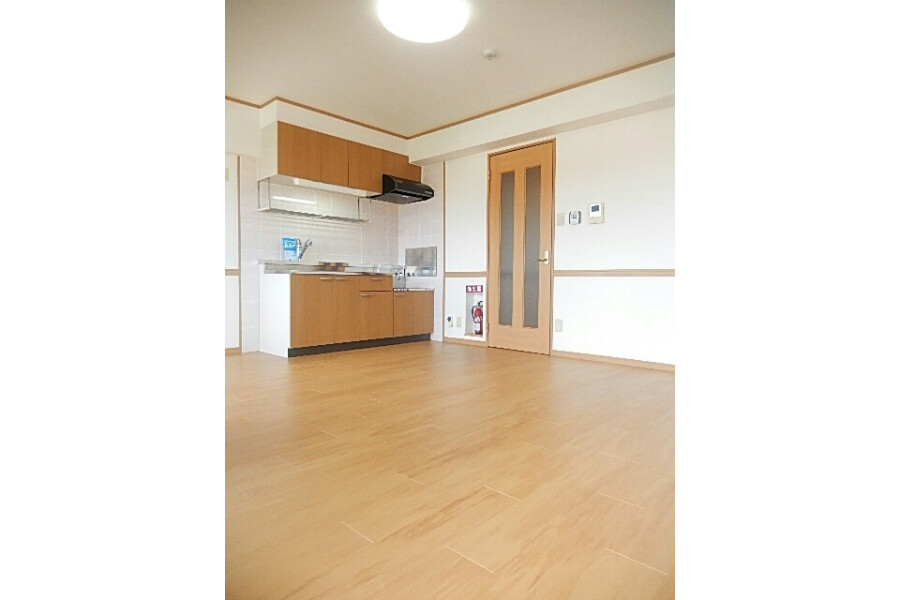 1LDK Apartment, Japan — image 5