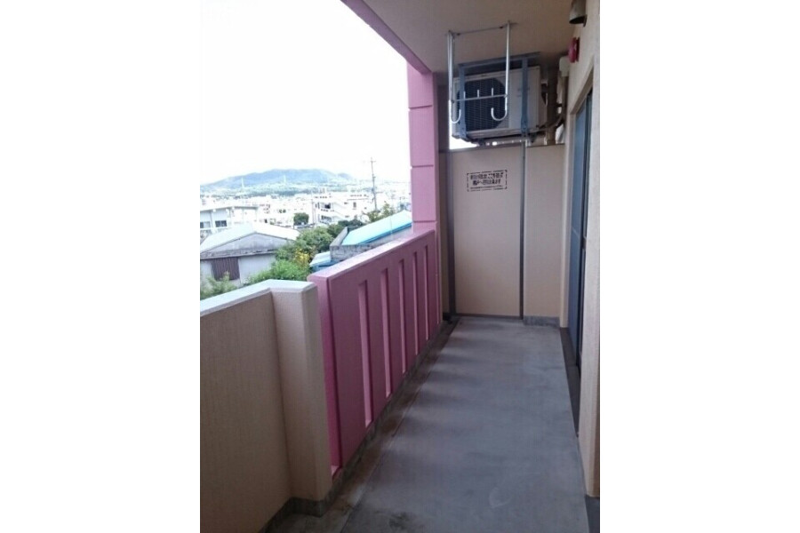 1LDK Apartment, Japan — image 12