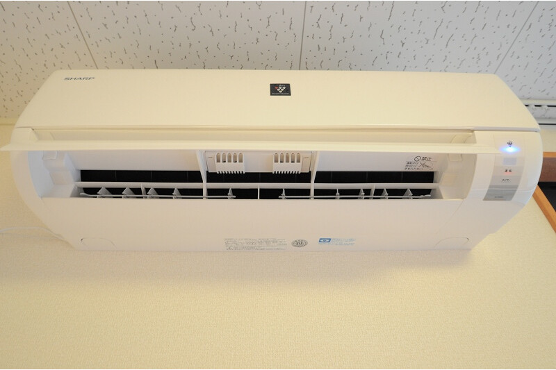 1K Apartment, Japan — image 11