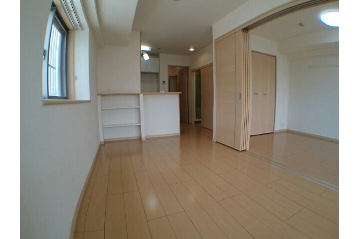 1DK Apartment, Japan — image 3