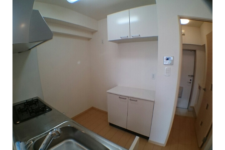 1DK Apartment, Japan — image 7