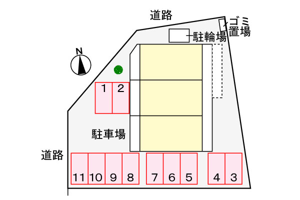 1DK Apartment, Japan — image 14