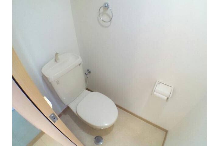 1K Apartment, Japan — image 9