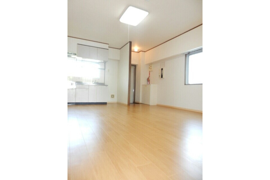 2LDK Apartment, Japan — image 5