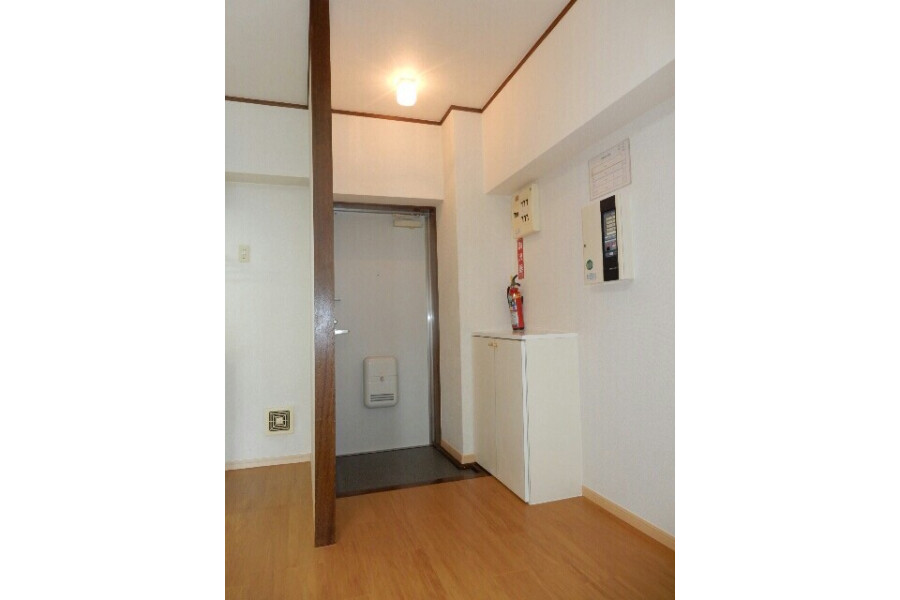 2LDK Apartment, Japan — image 10