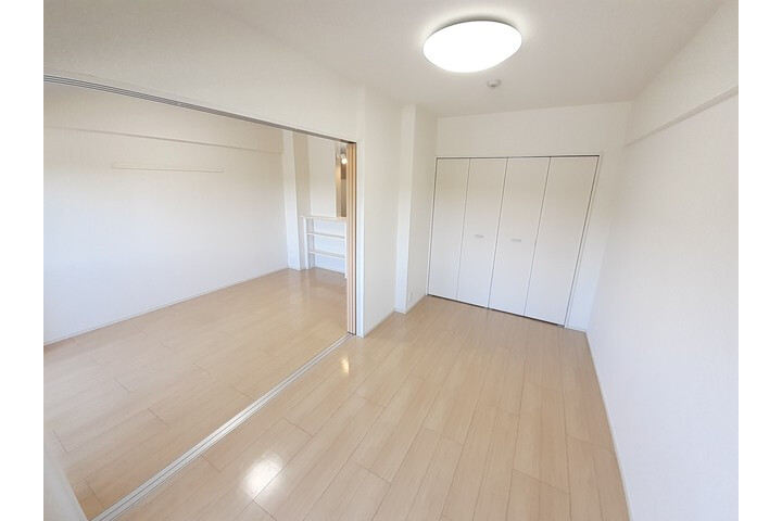 1LDK Apartment, Japan — image 3