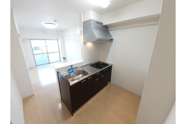 1LDK Apartment, Japan — image 7