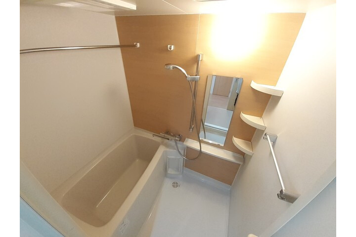 1LDK Apartment, Japan — image 8