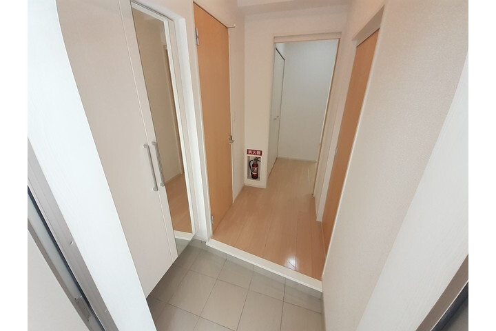 1LDK Apartment, Japan — image 11