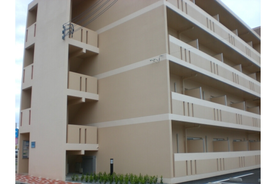 1LDK Apartment, Japan — image 17