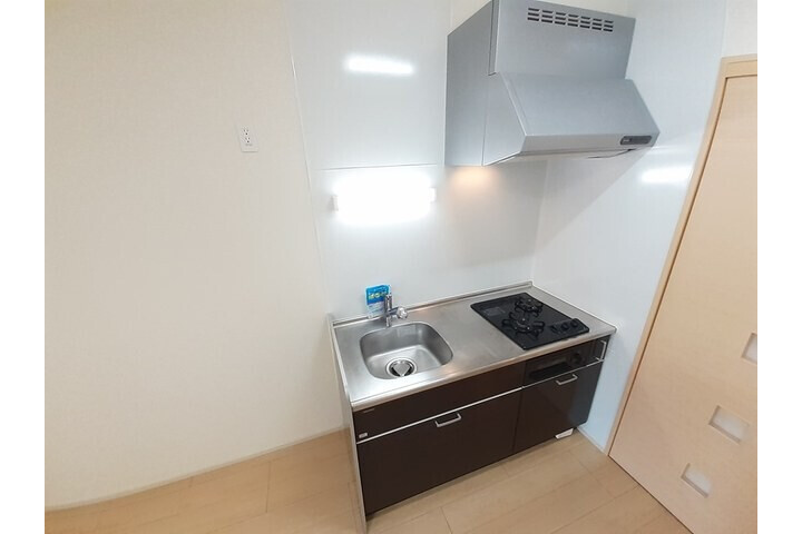 1LDK Apartment, Japan — image 5